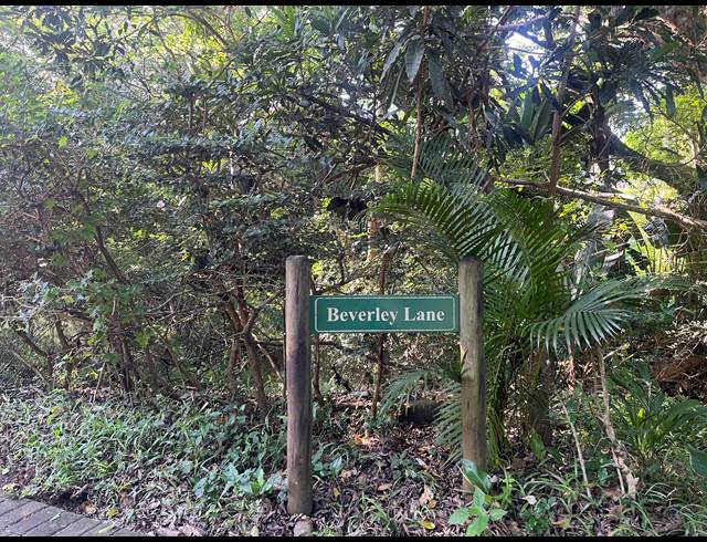 2,213M² VACANT LAND FOR SALE IN SIMBITHI ECO ESTATE